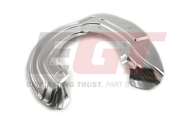 EGT 442144EGT Splash Guard, brake disc