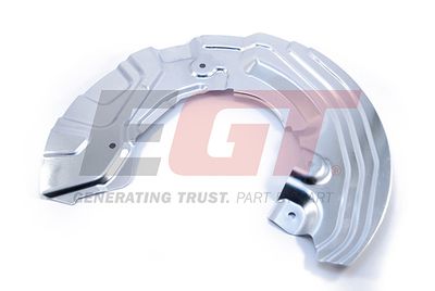 Splash Guard, brake disc EGT 442146EGT