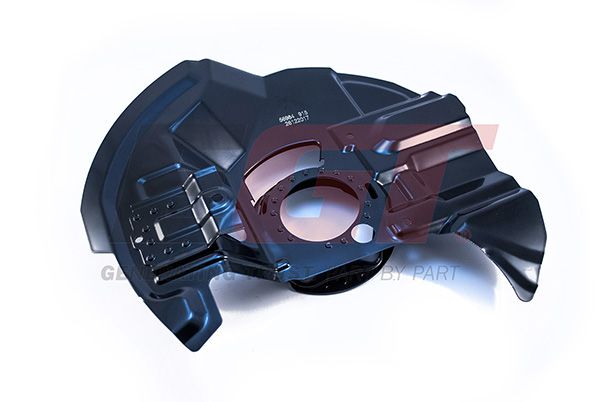 EGT 442149EGT Splash Guard, brake disc