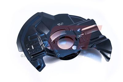 Splash Guard, brake disc EGT 442149EGT