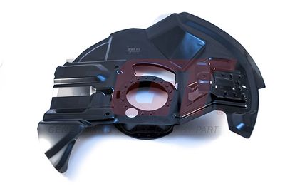 Splash Guard, brake disc EGT 442150EGT