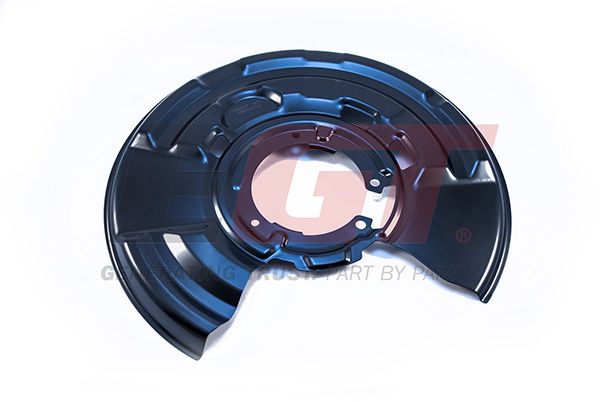 EGT 442152EGT Splash Guard, brake disc