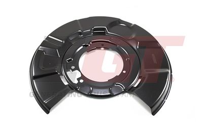 Splash Guard, brake disc EGT 442153EGT