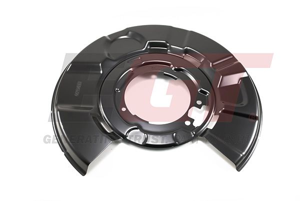 EGT 442154EGT Splash Guard, brake disc