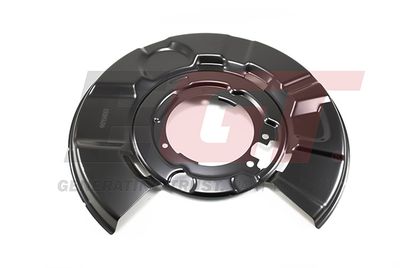 Splash Guard, brake disc EGT 442154EGT