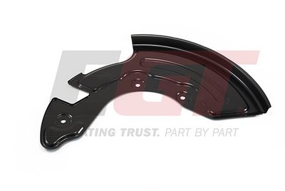 Splash Guard, brake disc EGT 442163EGT