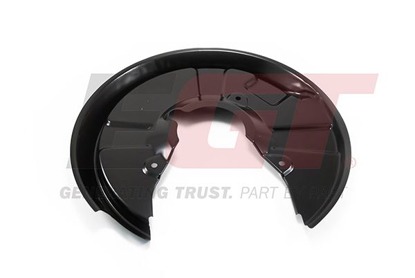 EGT 442165EGT Splash Guard, brake disc