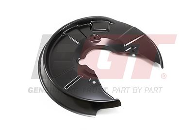 Splash Guard, brake disc EGT 442166EGT