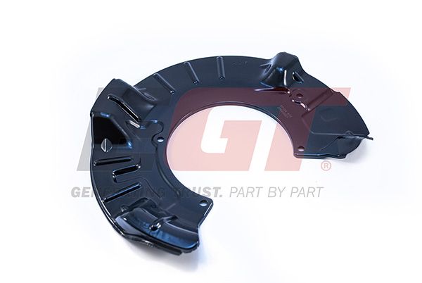 EGT 442173EGT Splash Guard, brake disc