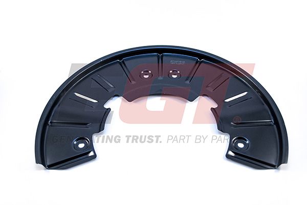 EGT 442176EGT Splash Guard, brake disc