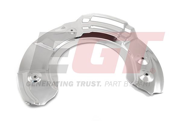 EGT 442184EGT Splash Guard, brake disc