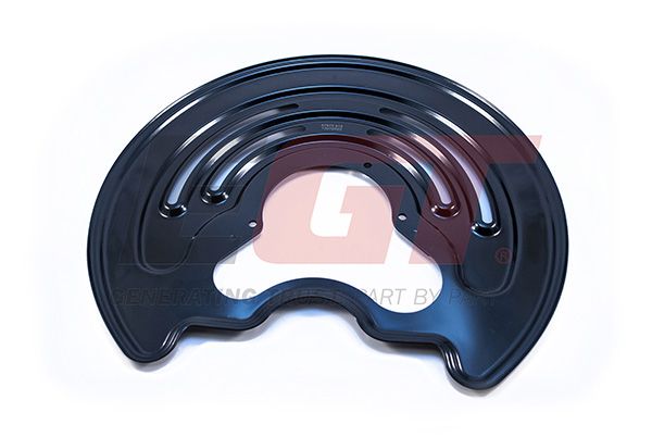 EGT 442185EGT Splash Guard, brake disc