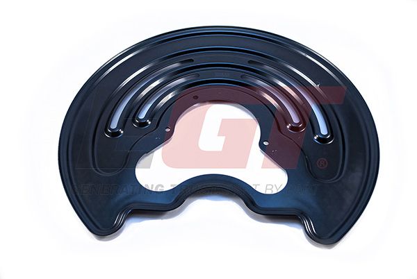 EGT 442186EGT Splash Guard, brake disc