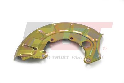 Splash Guard, brake disc EGT 442194EGT