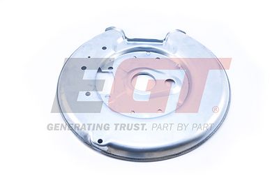 Splash Guard, brake disc EGT 442205EGT