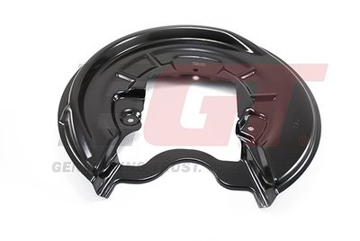Splash Guard, brake disc EGT 442210EGT