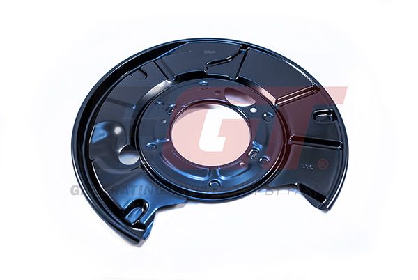 EGT 442217EGT Splash Guard, brake disc