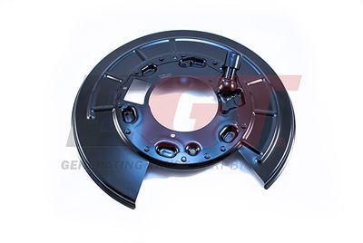 Splash Guard, brake disc EGT 442220EGT