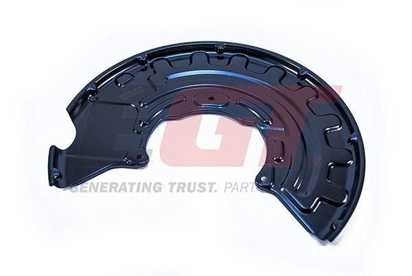 EGT 442229EGT Splash Guard, brake disc