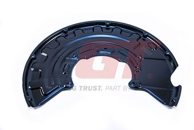 Splash Guard, brake disc EGT 442230EGT