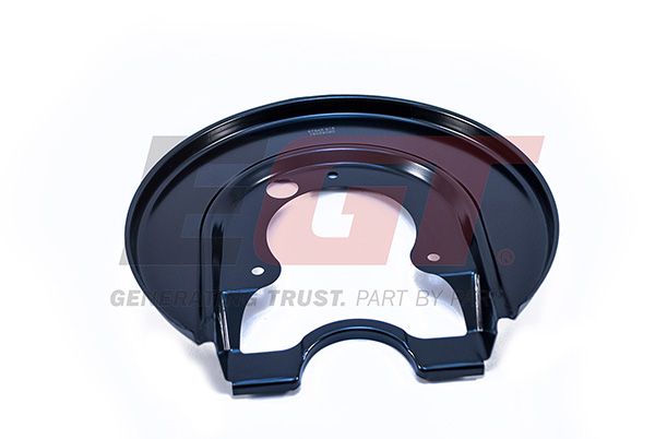 EGT 442235EGT Splash Guard, brake disc