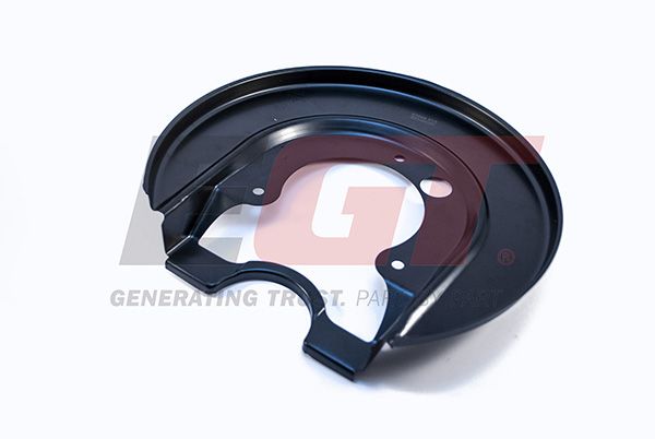 EGT 442236EGT Splash Guard, brake disc