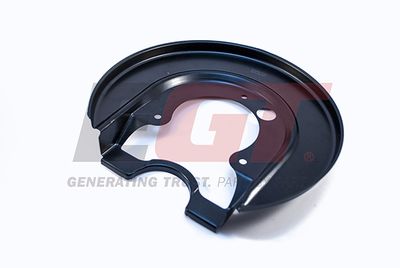 Splash Guard, brake disc EGT 442236EGT