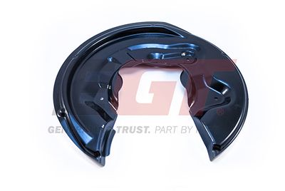 Splash Guard, brake disc EGT 442239EGT