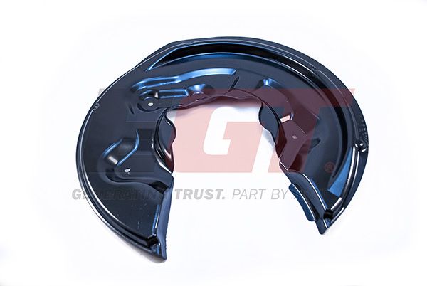 EGT 442240EGT Splash Guard, brake disc