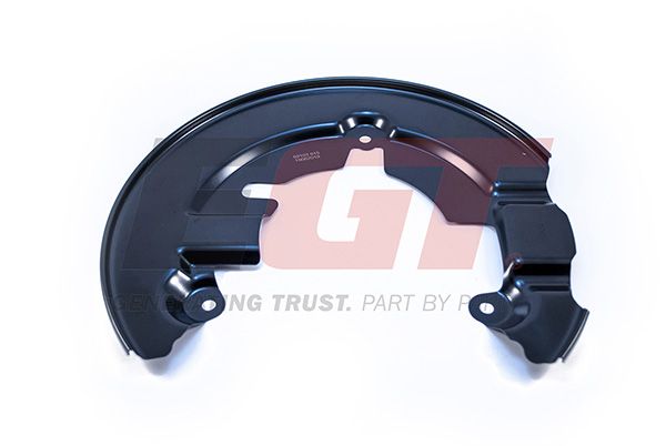 EGT 442244EGT Splash Guard, brake disc
