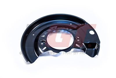 Splash Guard, brake disc EGT 442246EGT
