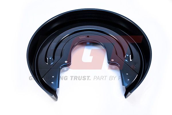 EGT 442252EGT Splash Guard, brake disc
