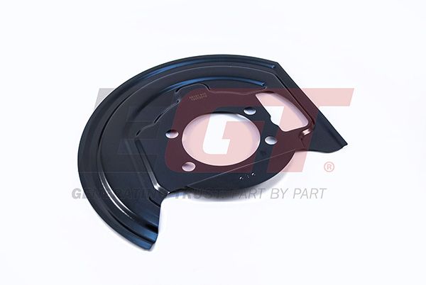 EGT 442253EGT Splash Guard, brake disc