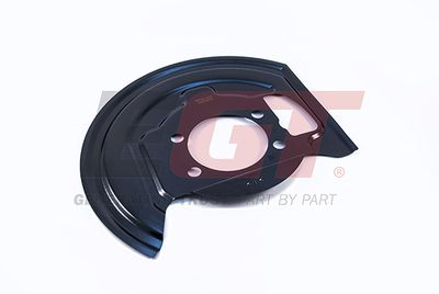 Splash Guard, brake disc EGT 442253EGT