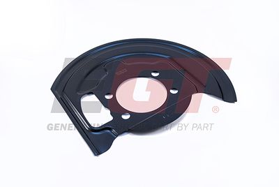 Splash Guard, brake disc EGT 442254EGT