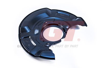 Splash Guard, brake disc EGT 442259EGT