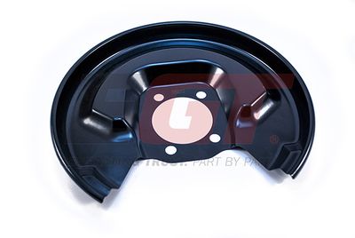 Splash Guard, brake disc EGT 442260EGT