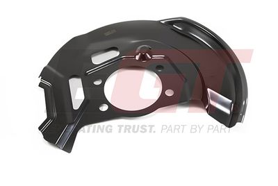 Splash Guard, brake disc EGT 442265EGT