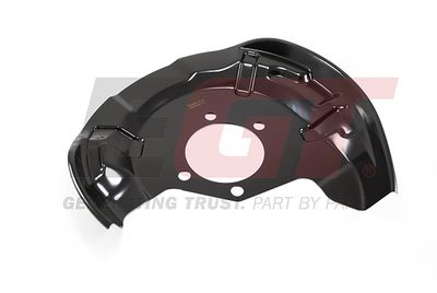 Splash Guard, brake disc EGT 442266EGT