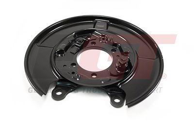 Splash Guard, brake disc EGT 442268EGT