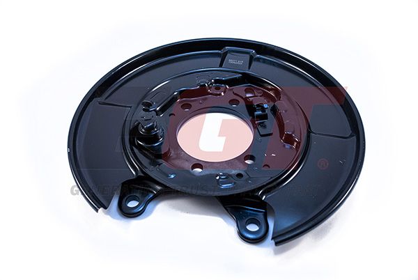EGT 442269EGT Splash Guard, brake disc