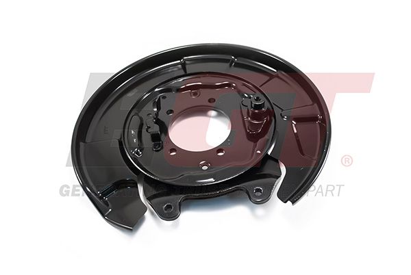 EGT 442272EGT Splash Guard, brake disc
