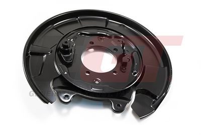 Splash Guard, brake disc EGT 442273EGT