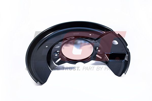 EGT 442274EGT Splash Guard, brake disc