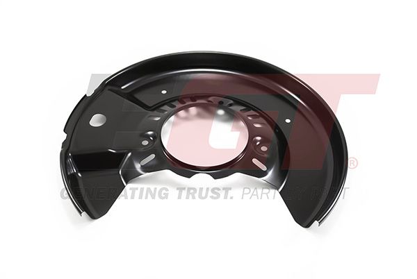 EGT 442275EGT Splash Guard, brake disc
