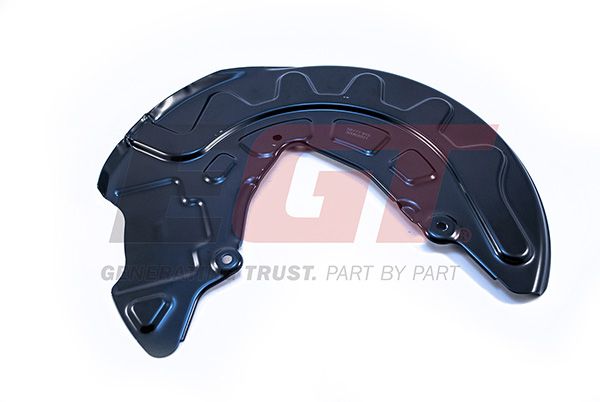 EGT 442278EGT Splash Guard, brake disc