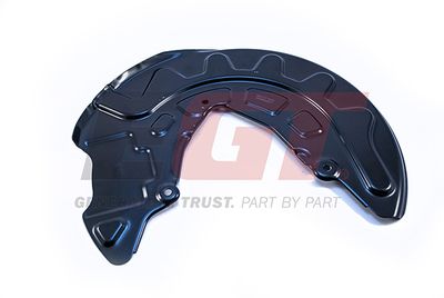 Splash Guard, brake disc EGT 442278EGT
