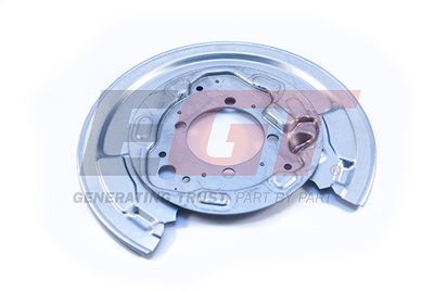 Splash Guard, brake disc EGT 442280EGT