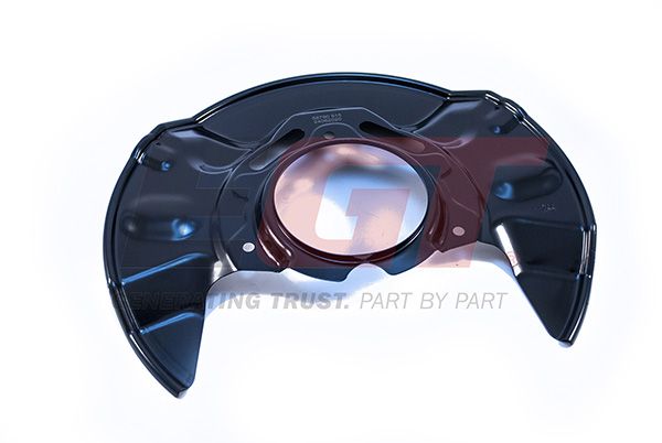 EGT 442282EGT Splash Guard, brake disc