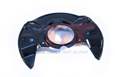 Splash Guard, brake disc EGT 442282EGT